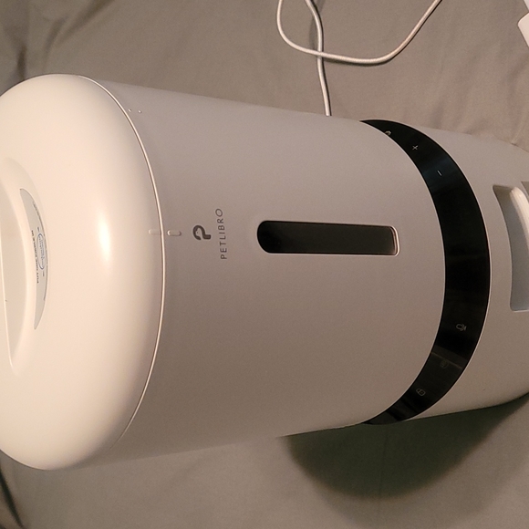 NEW PETLIBRO Granary Automatic Feeder 5L- does not include bowl or instructions - Picture 2 of 9